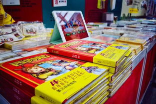 安徽出版集团携千种精品图书亮相全国图书交易博览会 书香盛宴与共享阅读新探索