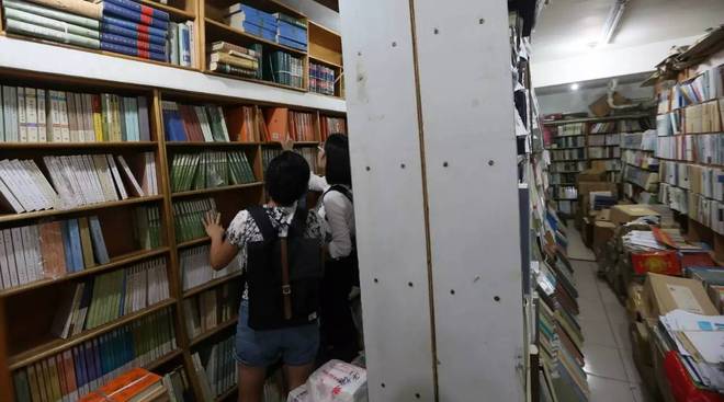 它曾照亮读书人！一纸房屋停租函，道尽城市记忆的流转