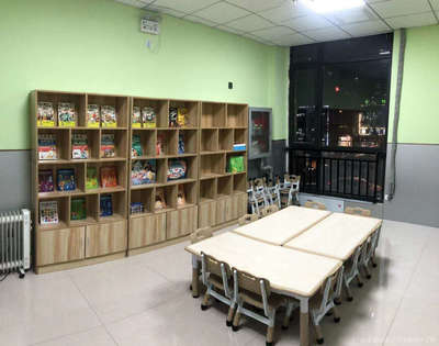 雅韵图书出租中心 让阅读触手可及的温馨驿站