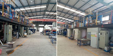 产业空间新机遇 粉末涂料、塑粉与油漆涂料厂的租售服务指南